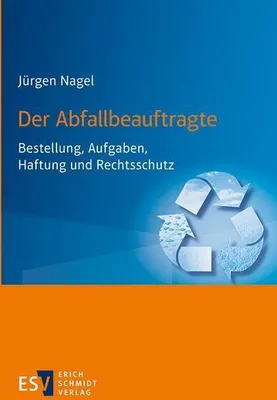 Immagine prodotto di Der Abfallbeauftragte