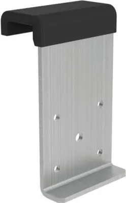 Produktbild von MUNK Führungsbeschlag oben 98x25mm 2 Stück