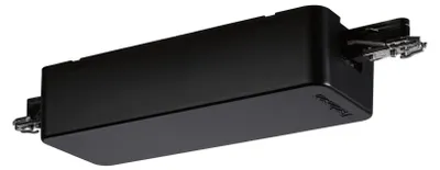 Produktbild von Paulmann 96815, Beleuchtungssteuerung, Schwarz, Kunststoff, Smart Home Zigbee, II, 20 m