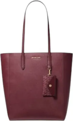 Produktbild von Michael Kors Bordeaux Vincent Tote Tas