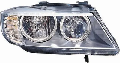Produktbild von ALKAR Scheinwerfer Rechts für BMW 3 Touring (E91) 2762843