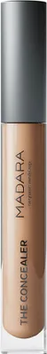 Produktbild von MÁDARA Cosmetics The Concealer, 4 ml, Neutral, normale Haut, Antiaugenringe, Anti-Rötung, Almond