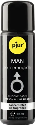 Image de Pjur - Lubrifiant Homme Premium 30 Ml