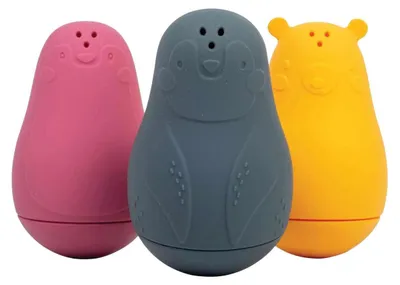 Zdjęcie produktu dla Kumple do kąpieli
