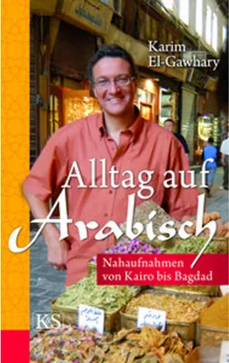 Obrázok produktu pre Alltag auf Arabisch