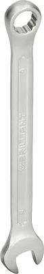 Image de BRILLIANT TOOLS Clé mixte 9 mm - BT011909