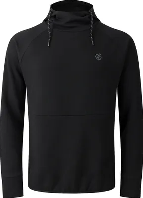 Produktbild von Dare 2B - "Ollie" Kapuzenpullover für Herren RG12207 (M) (Schwarz)