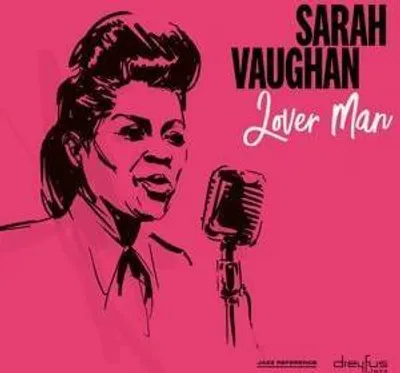 Produktbild von Lover Man