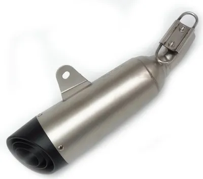 Immagine prodotto di Silenziatore Stratos 125