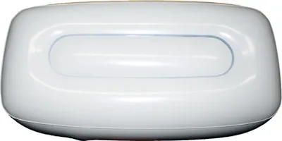 Produktbild von Luftkissen Schlauchboot Camping Sitz Dickes Großventil Angeln Outdoor Pad