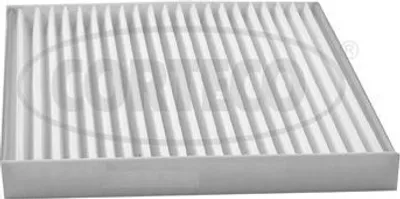 Produktbild von CORTECO 80004700 Innenraumfilter Pollenfilter für MITSUBISHI Mirage / Space Star Schrägheck (A0A) Mirage Limousine (A1A)