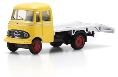 Immagine prodotto di M-B L319 Trasportatore di auto / 1:87