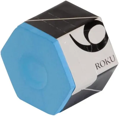 Productafbeelding van Biljartkrijt blauw, voor biljarttafel