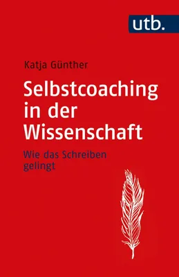 Produktbild von Selbstcoaching in der Wissenschaft