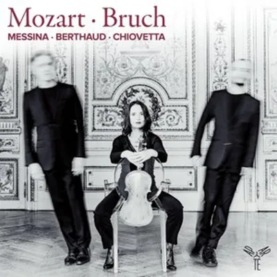 Image de Mozart, Bruch
