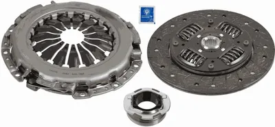 Image de Kit d'embrayage SACHS 3000 954 259