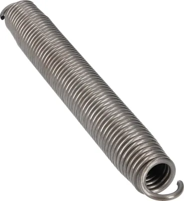 Produktbild von easyPART passend für 895092812 smeg Türscharnierfeder links / rechts für Geschirrspüler