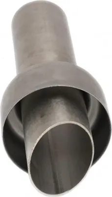 Immagine prodotto di Akrapovic V-tuv072 Silenziatore argento Argento Taglia unica