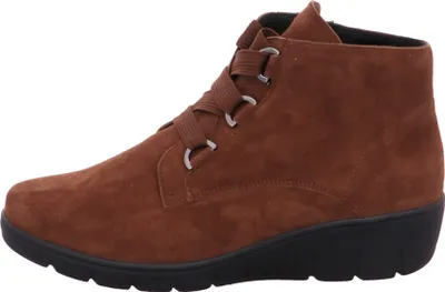 Produktbild von Semler Komfort Stiefeletten Damen 393739363736 Braun 36 EU