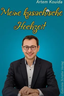 Obrázok produktu pre Meine kasachische Hochzeit
