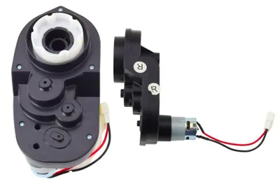 Image de Dk-ca001 - Moteur 24v