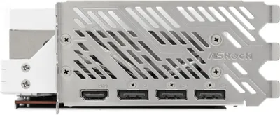 Obrázek produktu pro ASRock RX 7900XTX Taichi White 24GO DDR6 - Grafická karta - PCI-Express