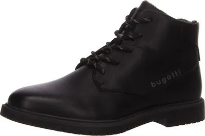 Produktbild von Bugatti CAJ 335AHE3150001000 (40/black)