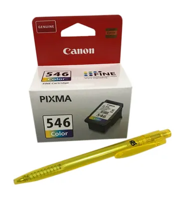 Produktbild von Druckerpatrone für Canon Pixma TS205, TS305, TS3150, TS3151 (color)