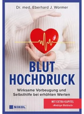 Image de Bluthochdruck: Wirksame Vorbeugung und Selbsthilfe bei erhöhten Werten
