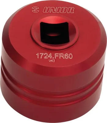 Imagen del producto de Stahovák Unior Nástrčný Fazua Ride 60