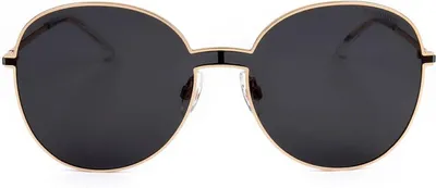 Produktbild von Hickmann HI3153 No.3 a gold 0/0/142 Damen Sonnenbrillen