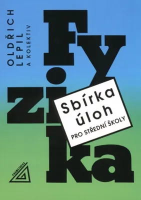 Produktbild von Sbírka úloh pro SŠ Fyzika | Oldřich Lepil