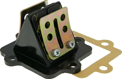 Produktbild von TopPerformances Membranblock Racing kompatibel mit Yamaha Aerox 50 Cat