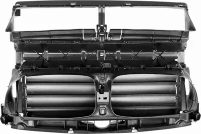 Produktbild von VAICO V20-3831 Schlossträger Frontmaske für BMW 5 Touring (F11) Frontverkleidung