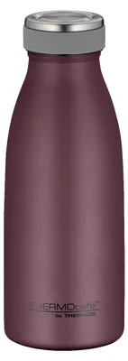 Immagine prodotto di THERMOS TC BOTTLE 0,35 l Trinkflasche burgundy mat | HAN 4067301035 | EAN 5010576984081