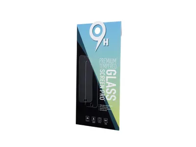 Obrázok produktu pre Ochranné tvrdené sklo iPhone 13 Pro Max / 14 Max 6,7"