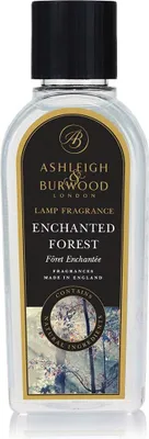 Produktbild von Ashleigh & Burwood Nachfüllung - für Duftlampe - Enchanted Forest - 250 ml