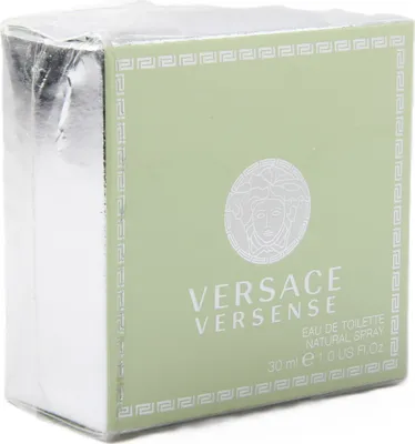 Produktbild von Versace Versense, Frauen, 30 ml, Spray, 1 Stück(e)