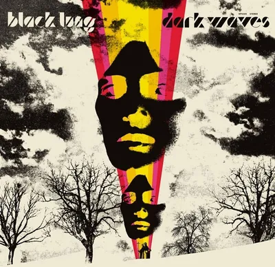 Produktbild von Dark Waves