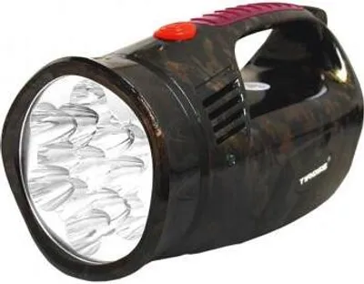Immagine prodotto di Torcia ricaricabile Tiross 13led