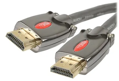 Obrázek produktu pro Vitalco HDK50 Kabel HDMI High Speed 1.4 5m