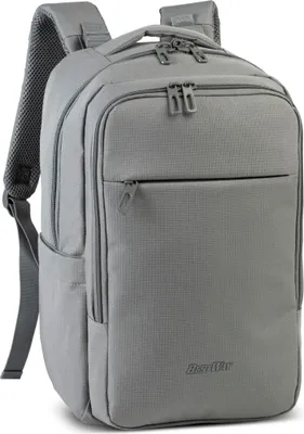 Obrázek produktu pro Cestovní batoh BestWay Cabin Pro Ultimate Small *světle šedý