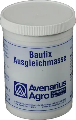 Produktbild von Laufen LF Baufix-Ausgleichsmasse, 89461.4, für Waschtische, 1 Stk.