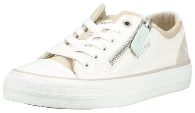 Produktbild von Mustang Sneaker Sneaker Kunstleder/Textil