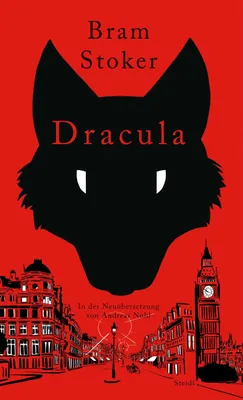 Produktbild von Dracula