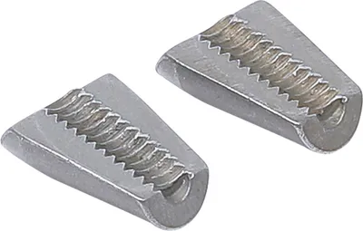 Produktbild von BGS 406-1 Ersatzbackenpaar für Art. 406