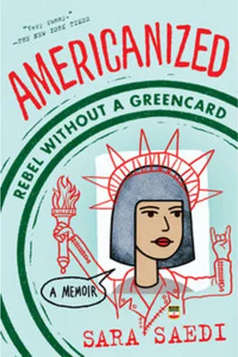 Produktbild von Americanized