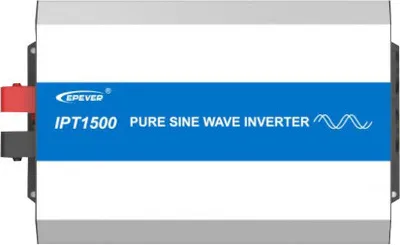 Zdjęcie produktu dla Przetwornica napięcia IPT1500 (TE) 1500W 12VDC