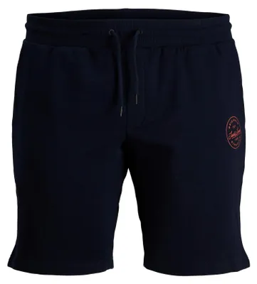 Produktbild von JACK & JONES Sweat Shorts JPSTSHARK Größe: 42