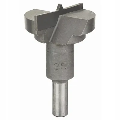 Immagine prodotto di Punta Forstner BOSCH 35x56 Punta per legno 2609255296